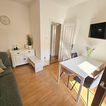 Apartmani Majic Makarska Esterno foto