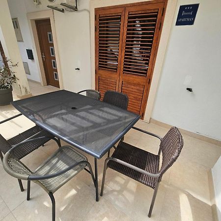 Apartmani Majic Makarska Esterno foto