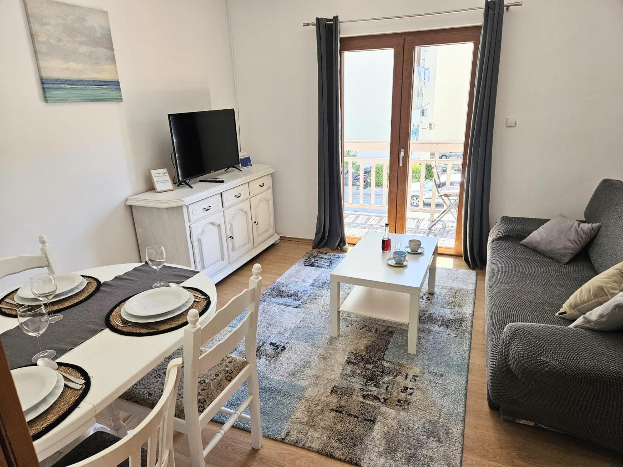 Apartmani Majic Makarska Esterno foto