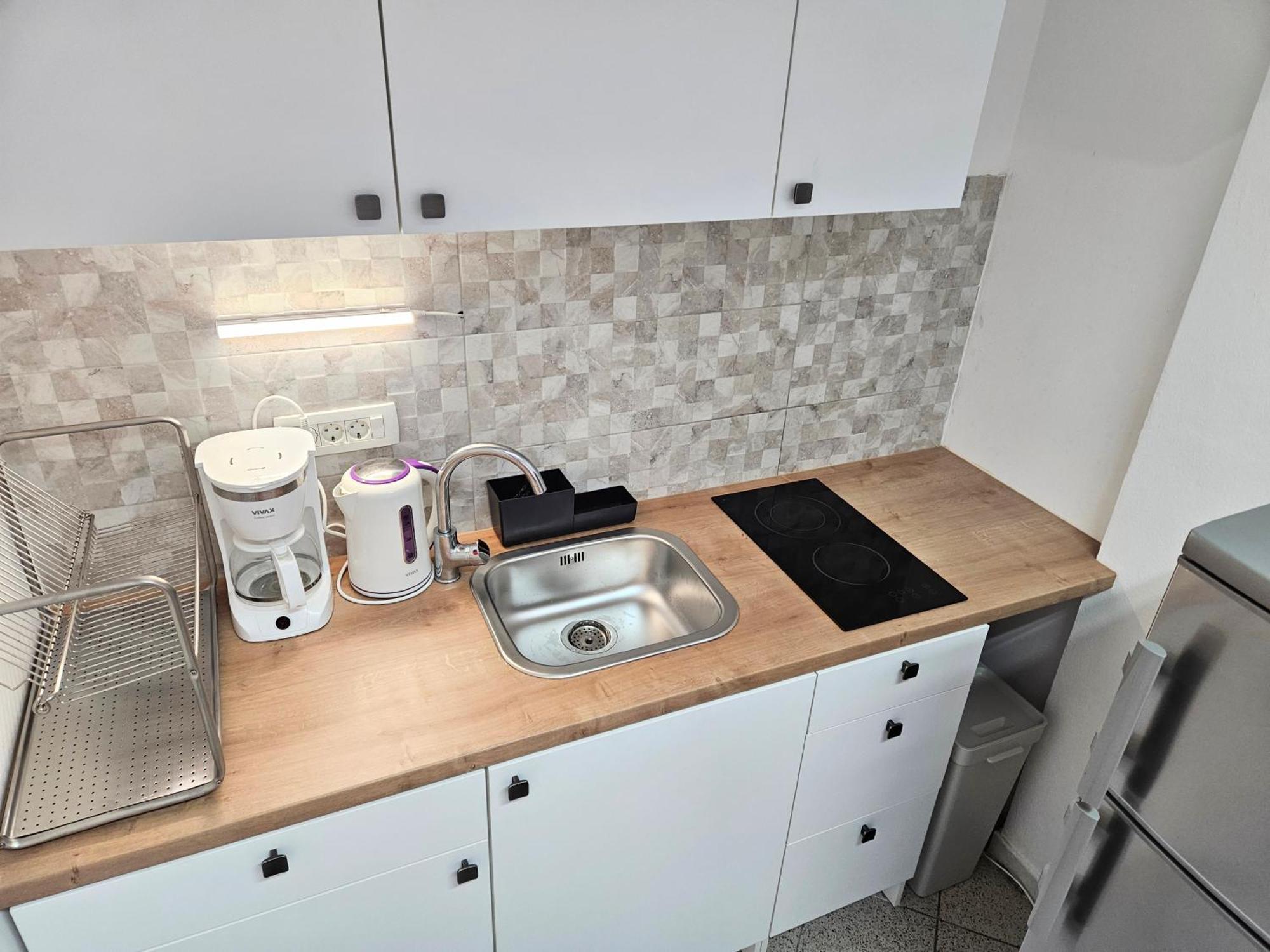 Apartmani Majic Makarska Camera foto