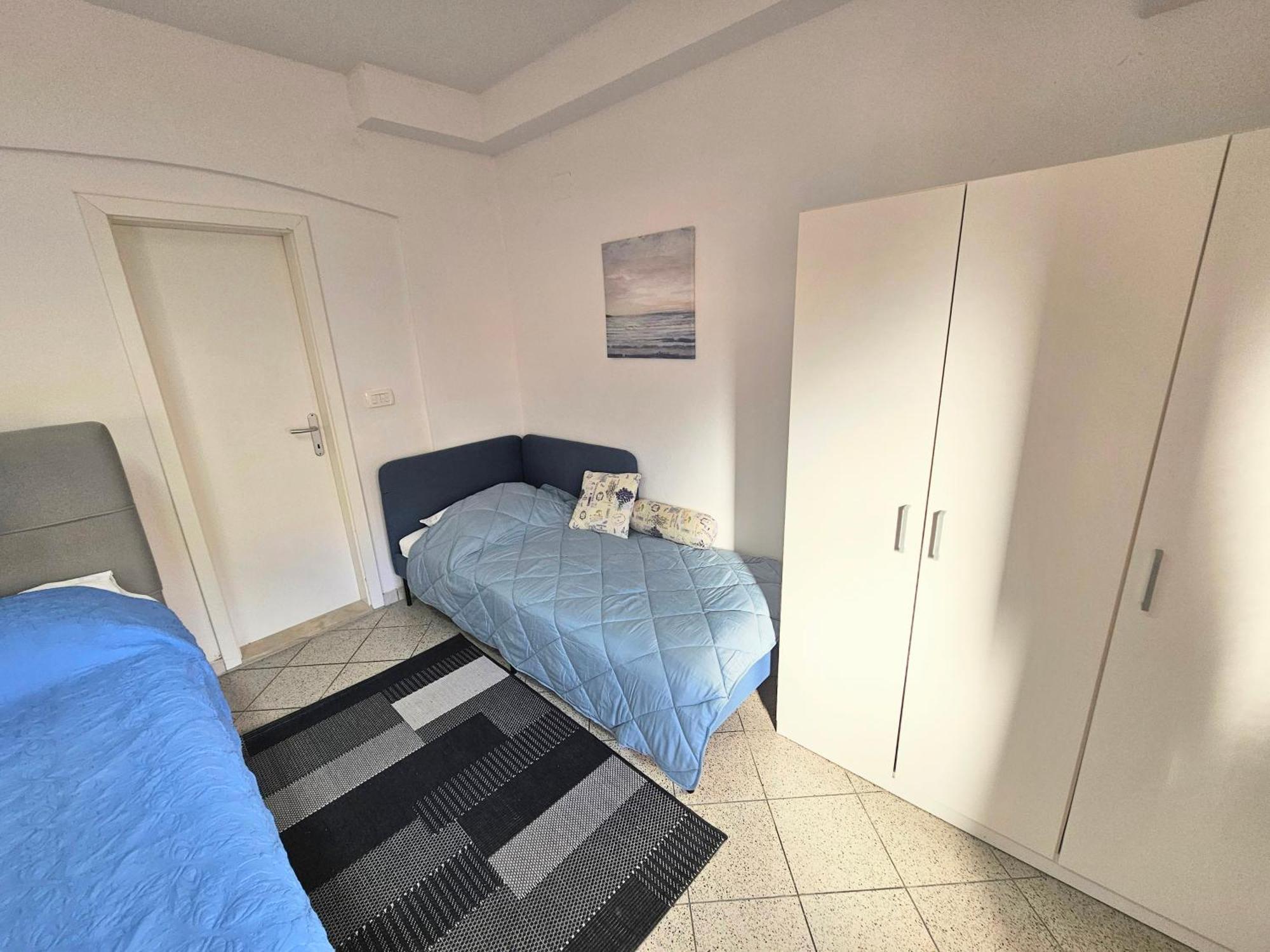 Apartmani Majic Makarska Camera foto