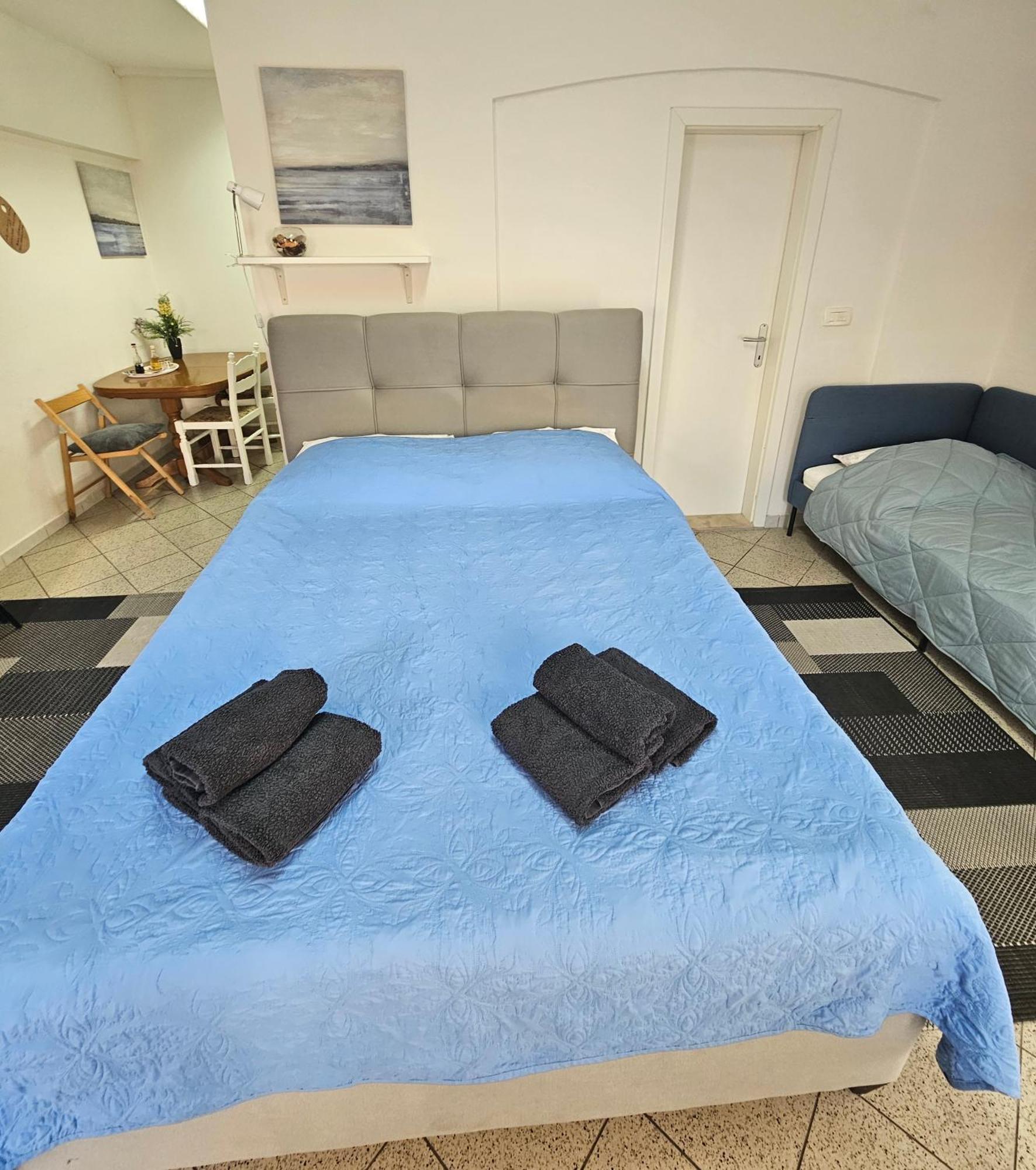 Apartmani Majic Makarska Camera foto