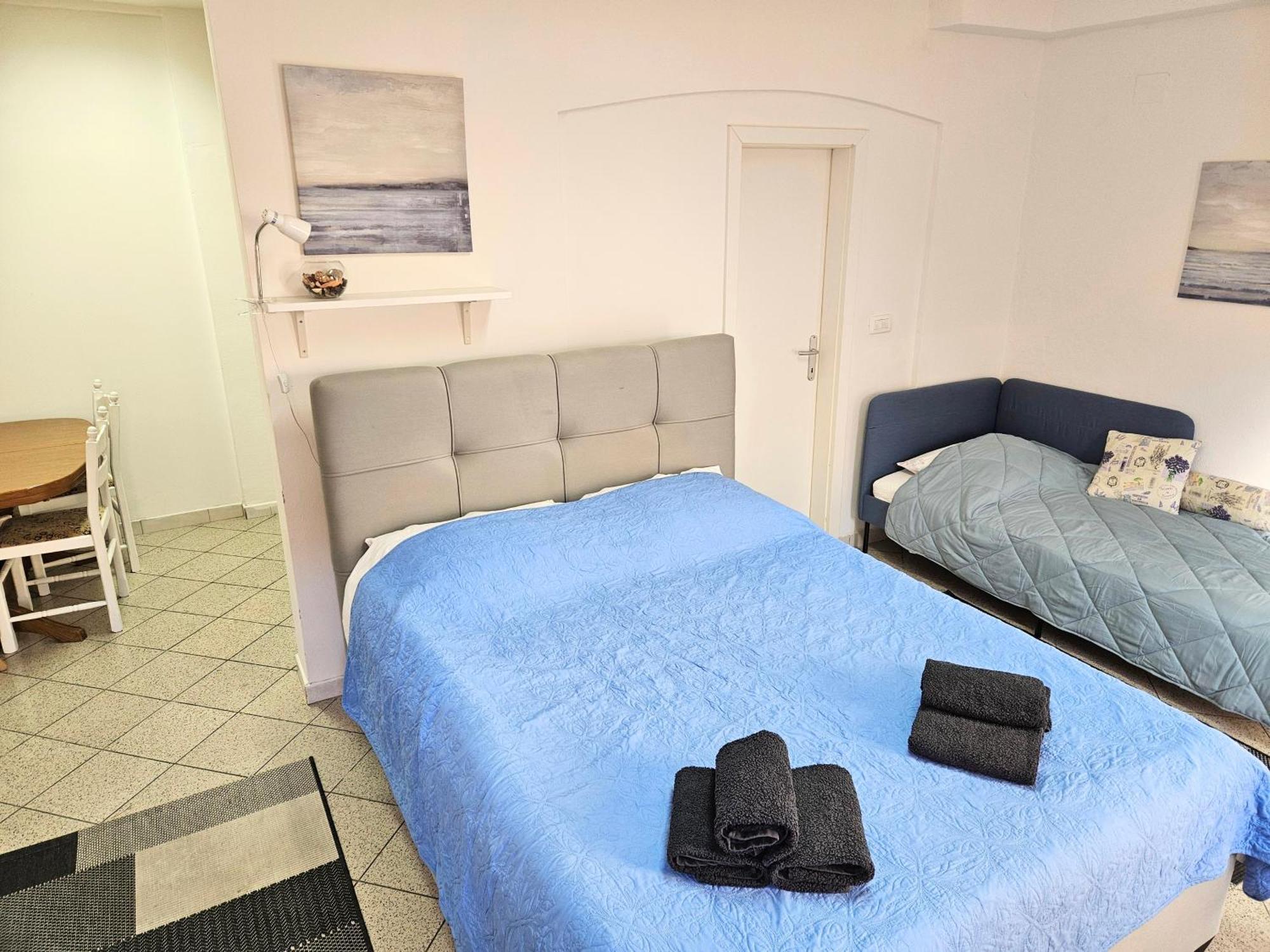 Apartmani Majic Makarska Camera foto