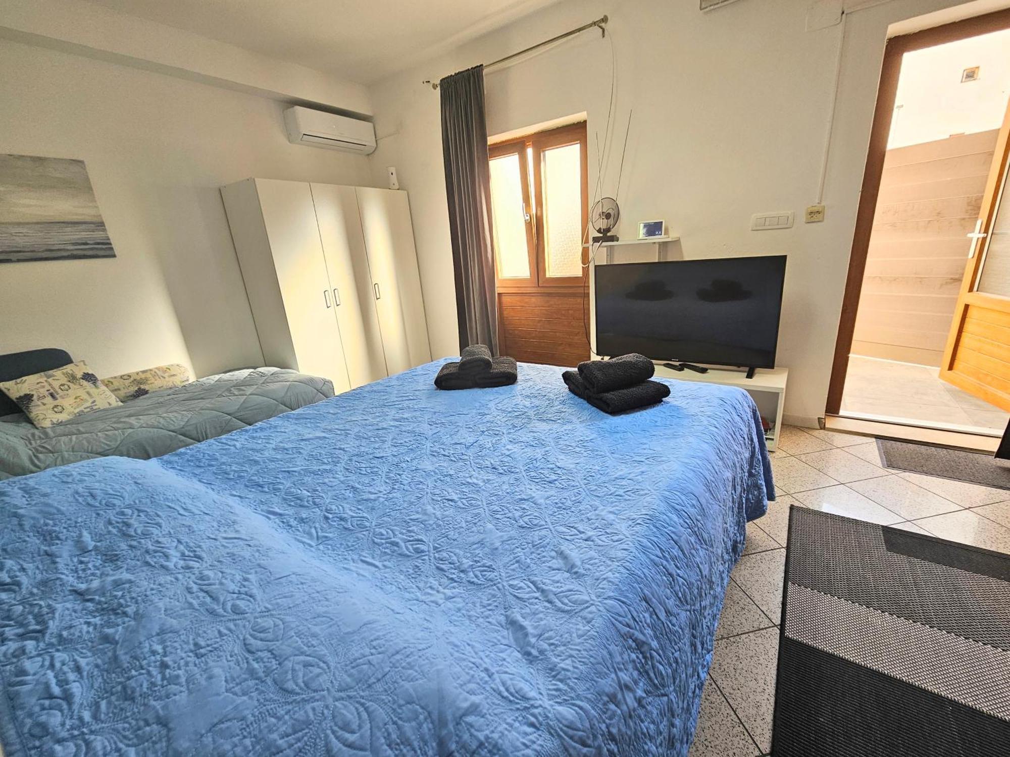 Apartmani Majic Makarska Camera foto
