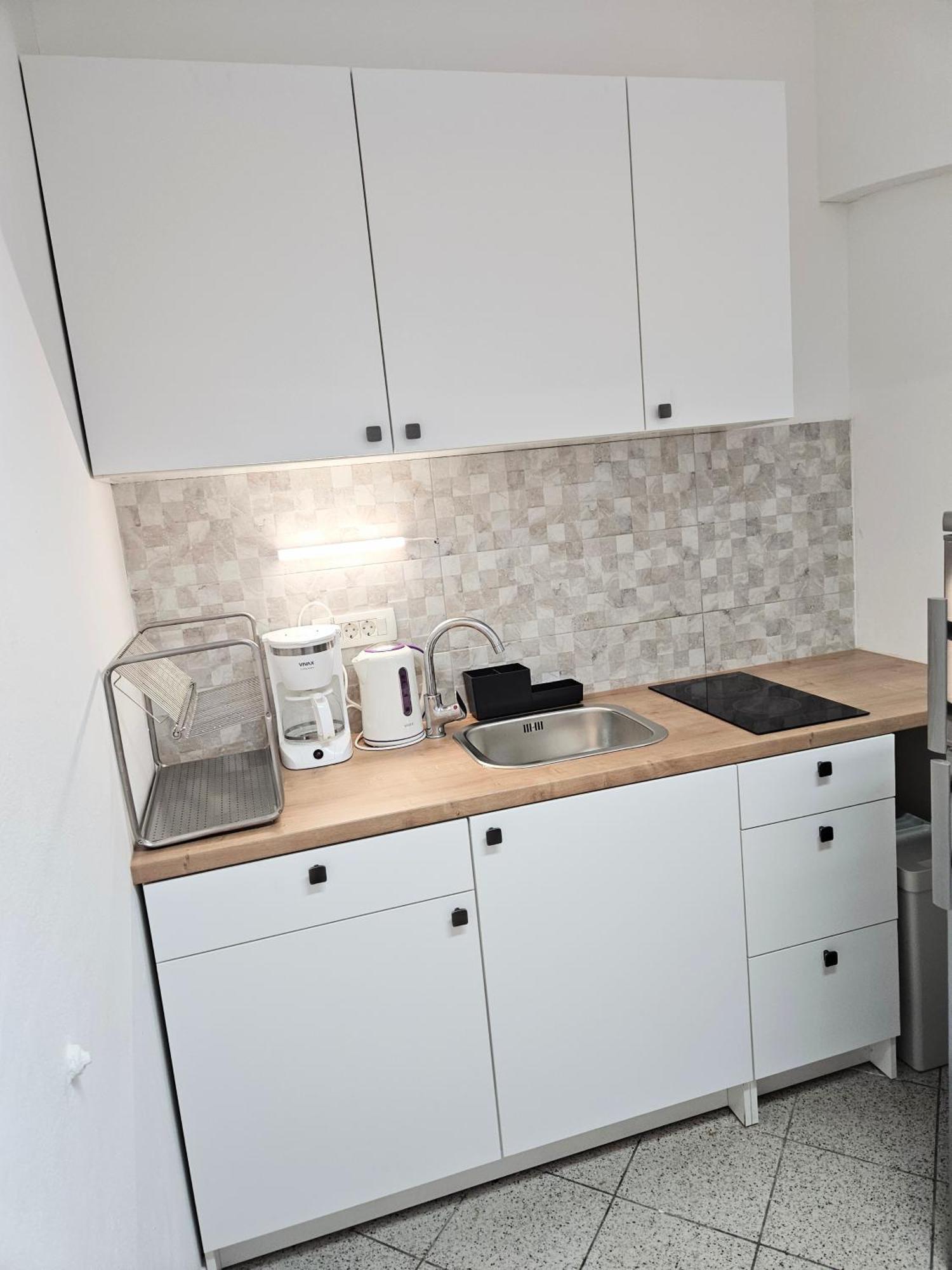 Apartmani Majic Makarska Camera foto
