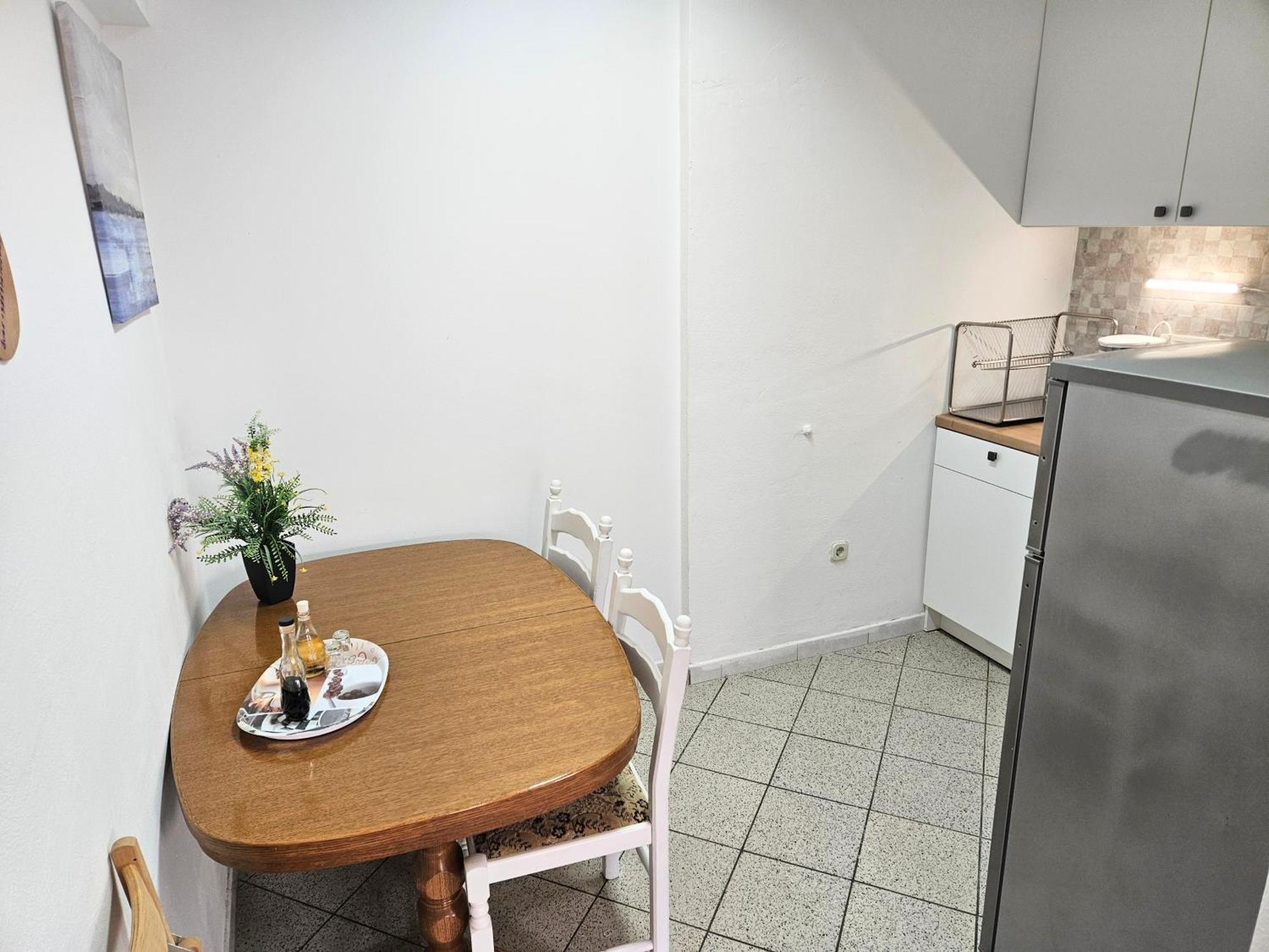 Apartmani Majic Makarska Camera foto