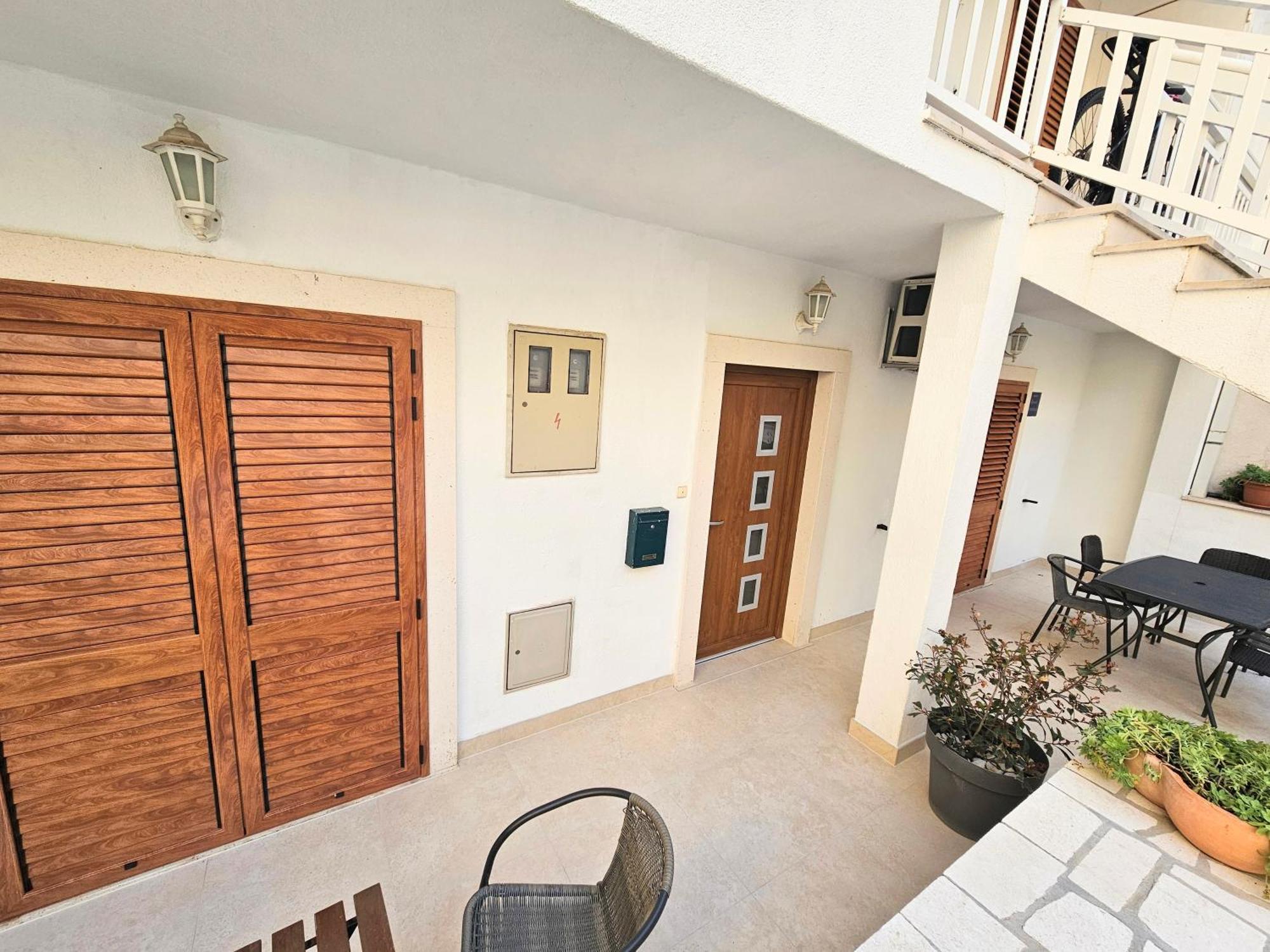 Apartmani Majic Makarska Esterno foto