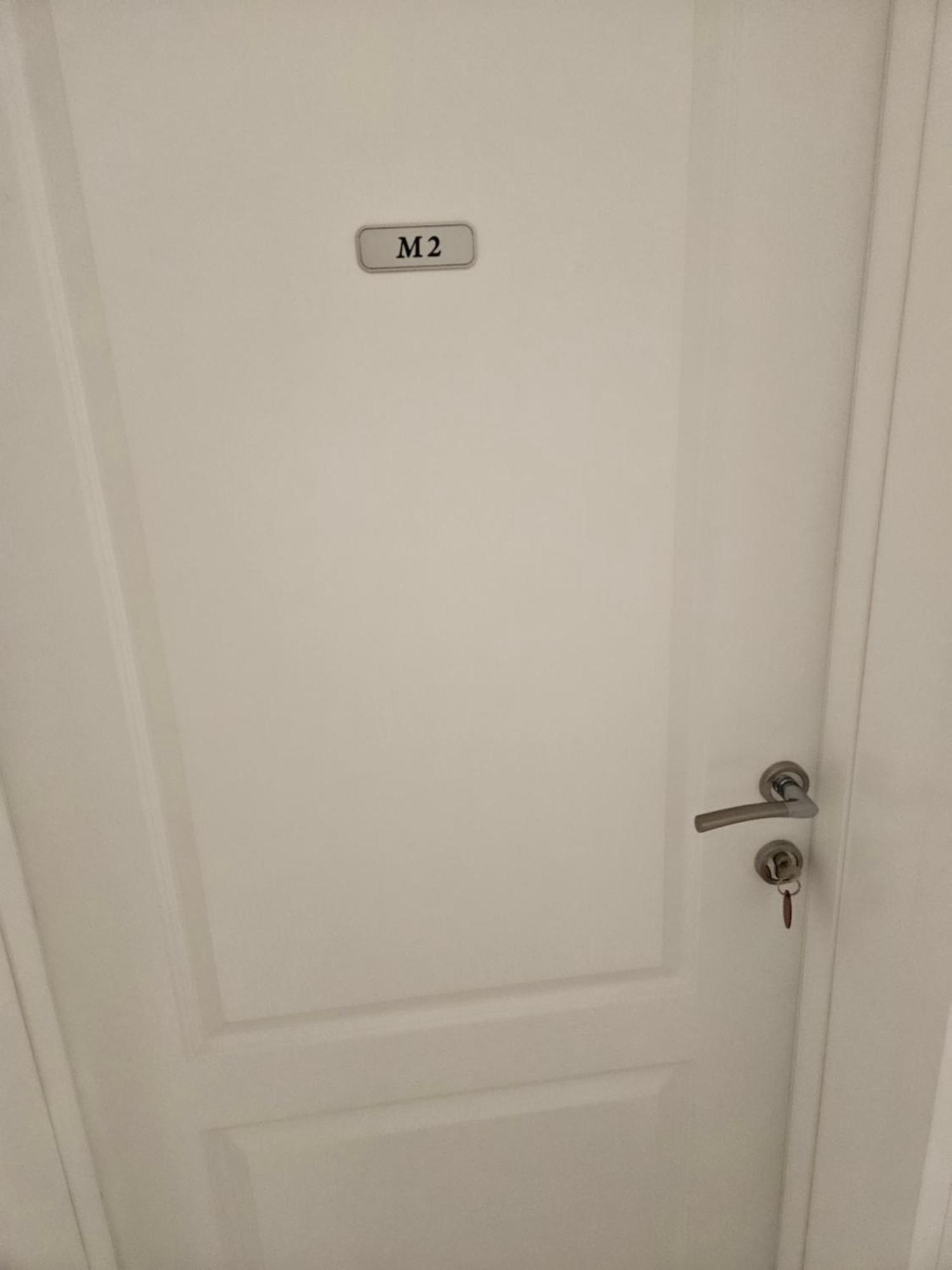 Apartmani Majic Makarska Esterno foto