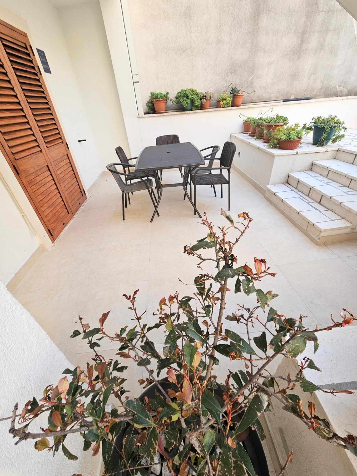 Apartmani Majic Makarska Esterno foto