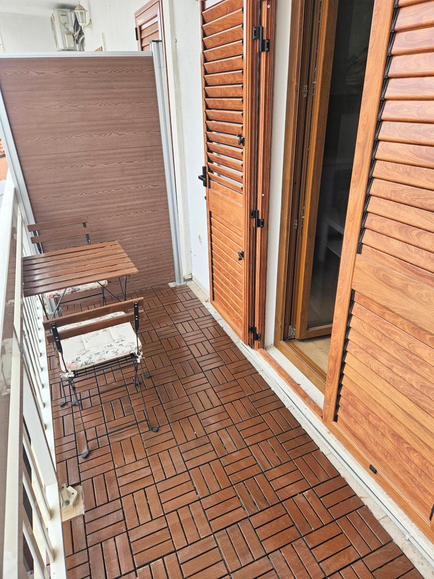 Apartmani Majic Makarska Camera foto