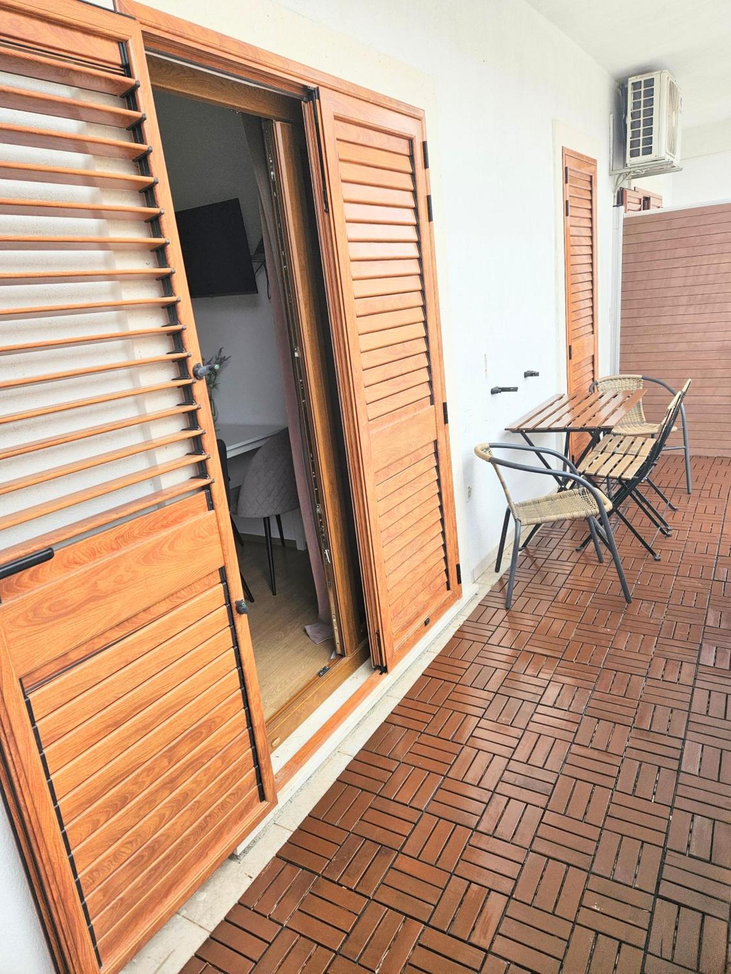 Apartmani Majic Makarska Camera foto