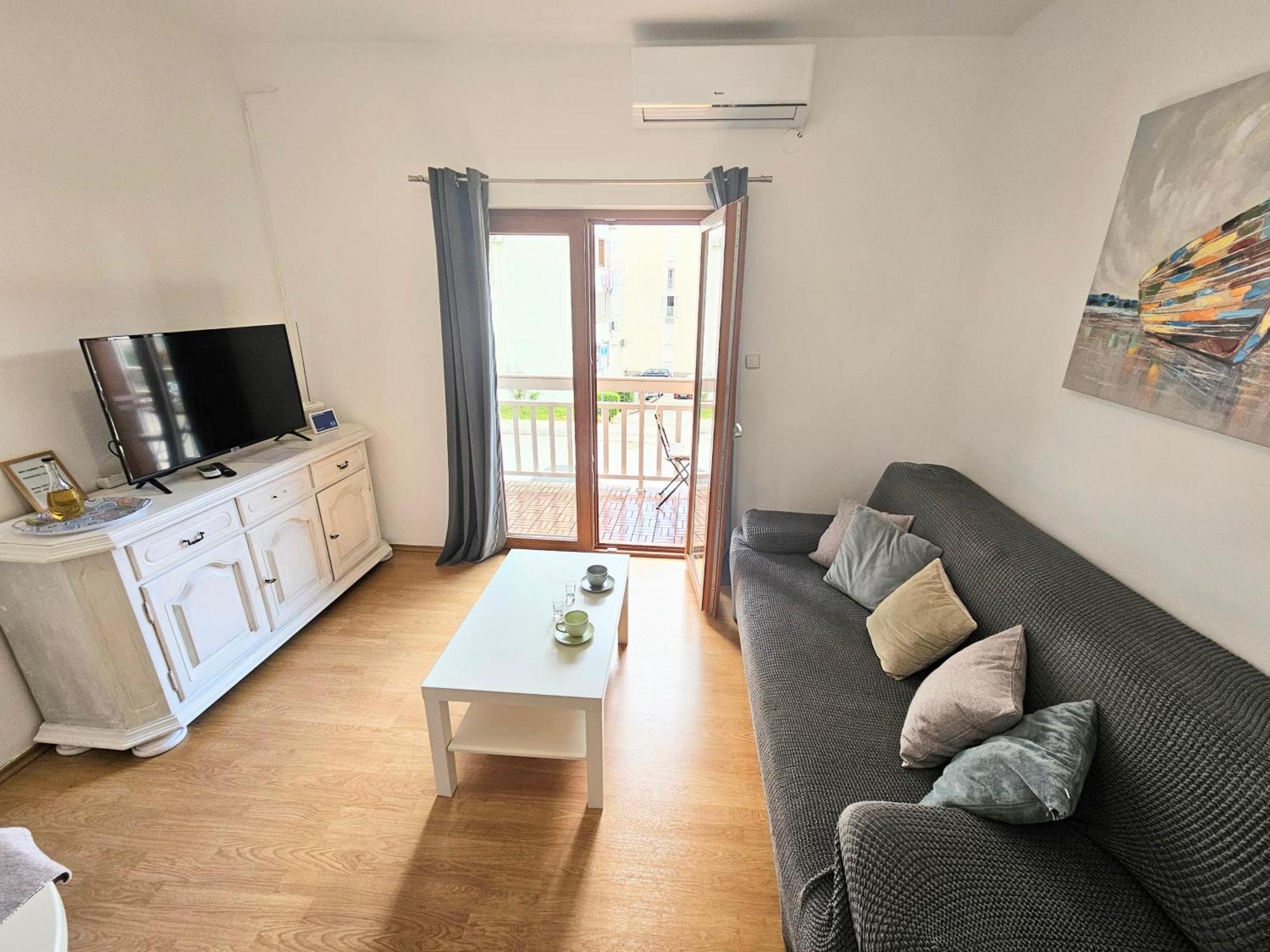 Apartmani Majic Makarska Camera foto