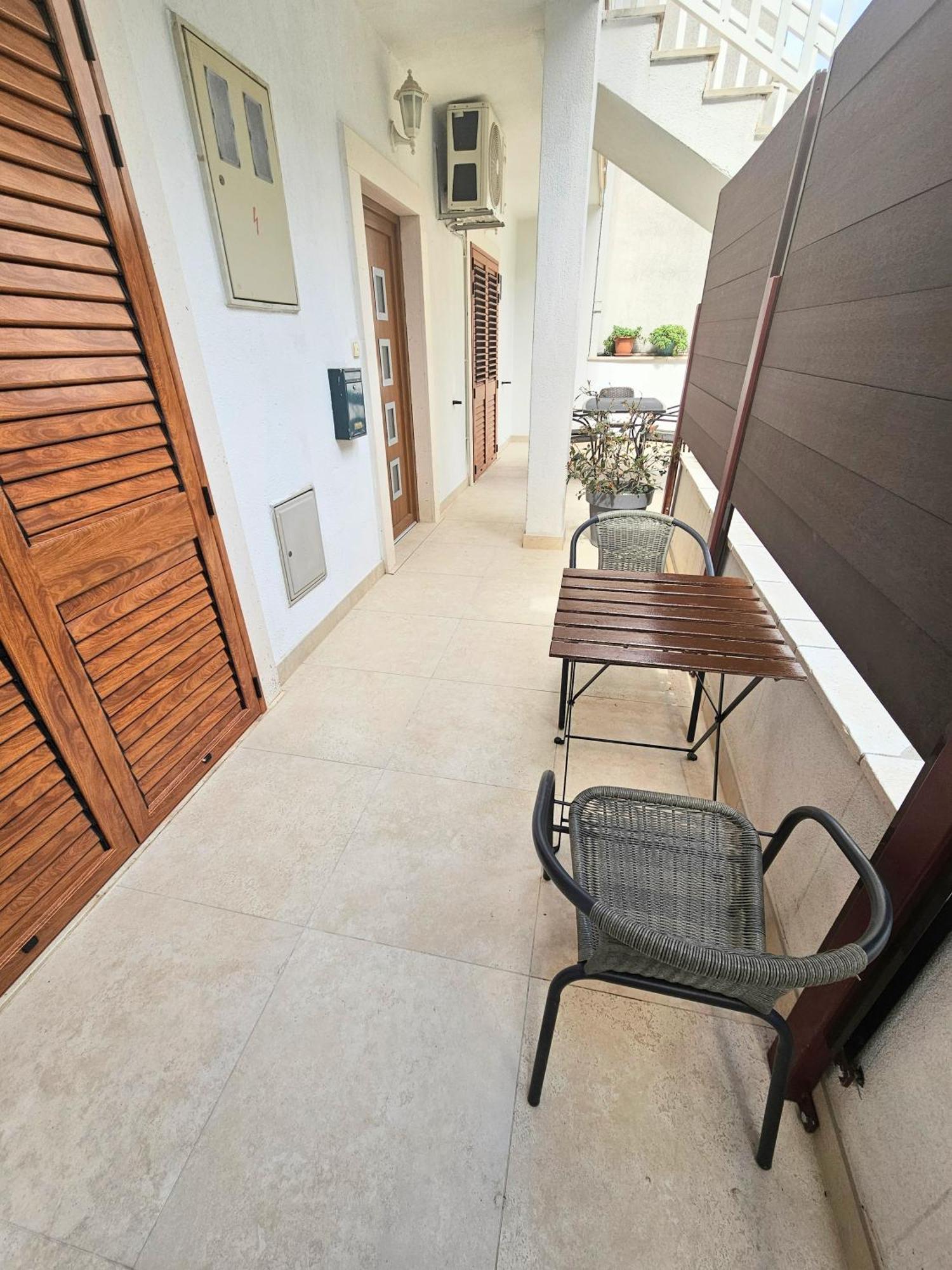 Apartmani Majic Makarska Camera foto