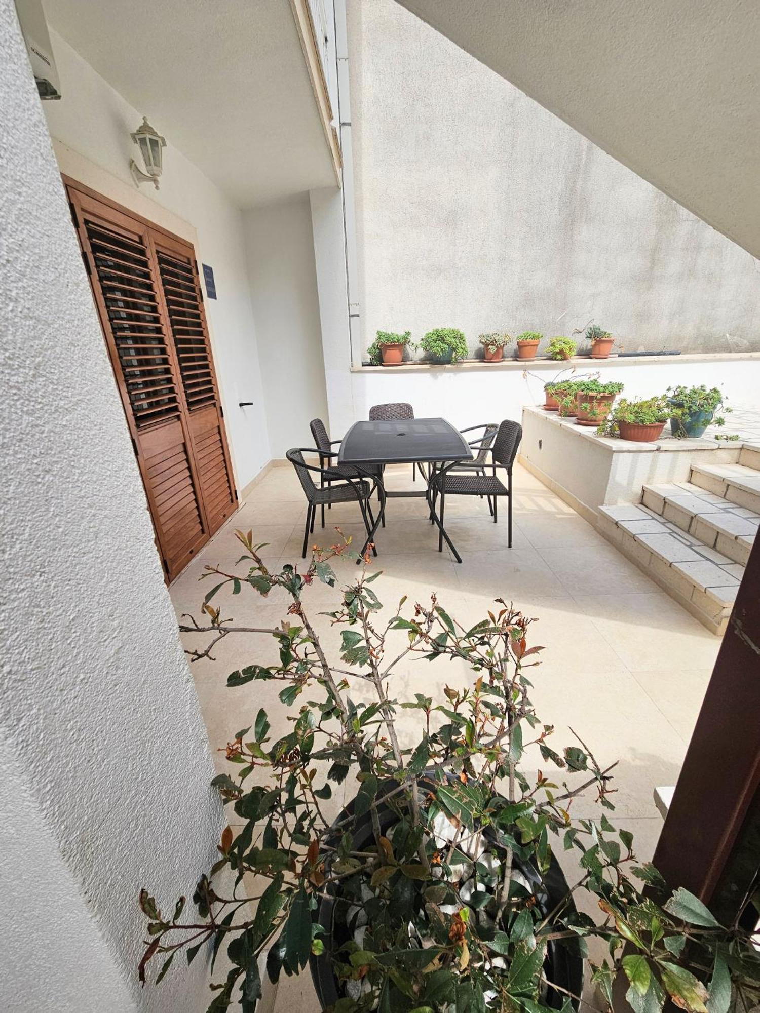 Apartmani Majic Makarska Esterno foto