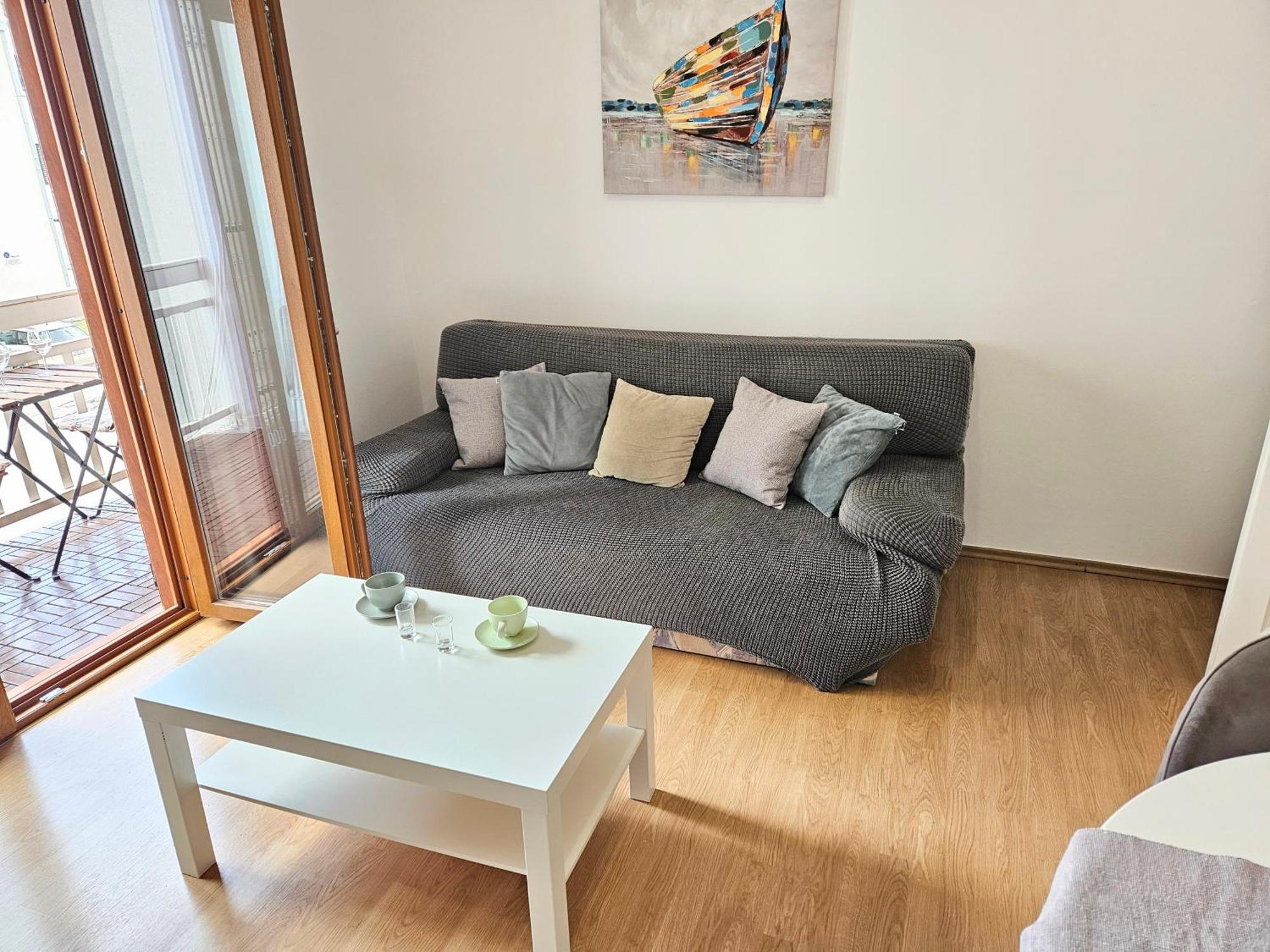 Apartmani Majic Makarska Camera foto